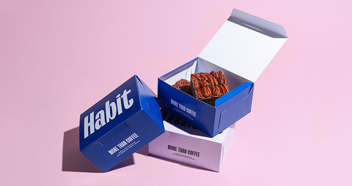 Top Companies for Packaging Food