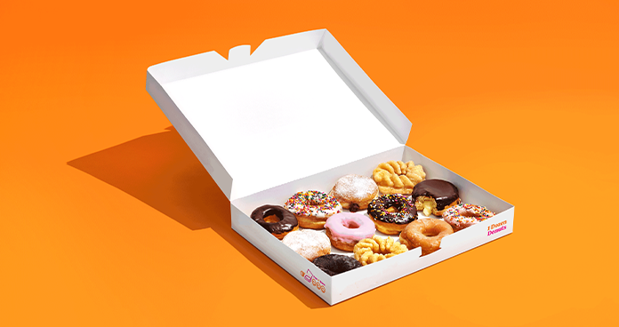 Figure Out What Ways Of Custom Box Packaging Accentuates Donut Boxes
