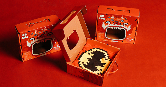 10 Creative T-Shirt Packaging Ideas for Business Growth