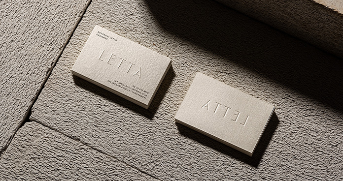 Which Packaging Technique Is Superior: Embossing or Debossing?