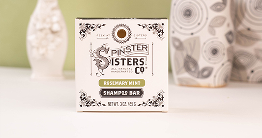 Discover Radiant Skincare with Spinster Sisters Co