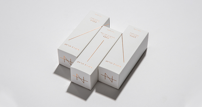 Minimalist Packaging:  A solution To Environmental Issues