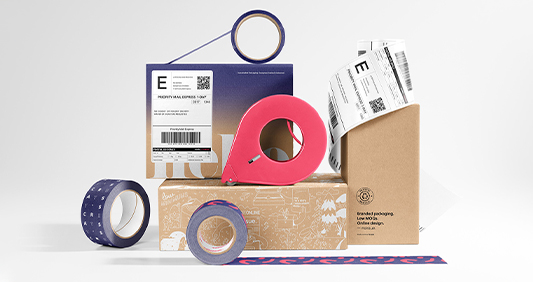 A Comprehensive Guide To Shipping Boxes Sizes