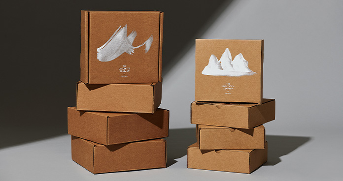 The Importance and Benefits of Corrugated Packaging Boxes