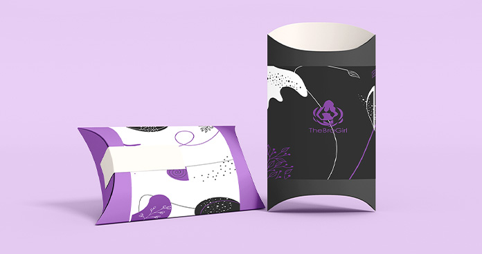 Custom Pillow Boxes: An Exceptionally Effective Packaging Alternative
