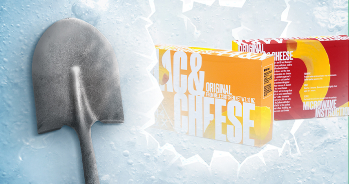Exploring the Various Types of Frozen Food Packaging