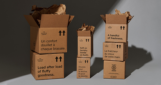 Upcycling: Give Packaging a Second Life With These Creative Tips