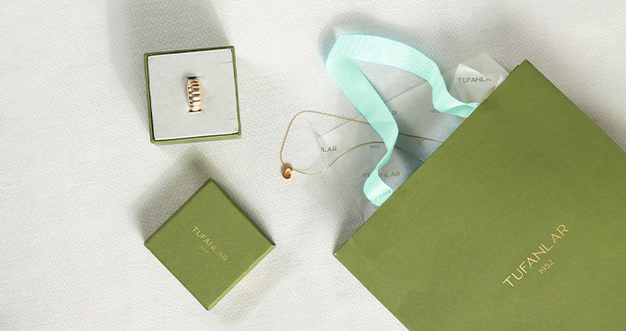 Unique Jewelry Packaging Ideas for Brand Awareness
