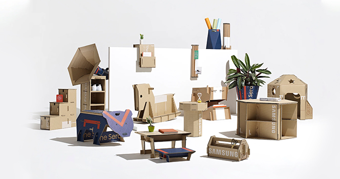 DIY Packaging Design – Cheap, Stylish & Effective Ways to Pack Your Products