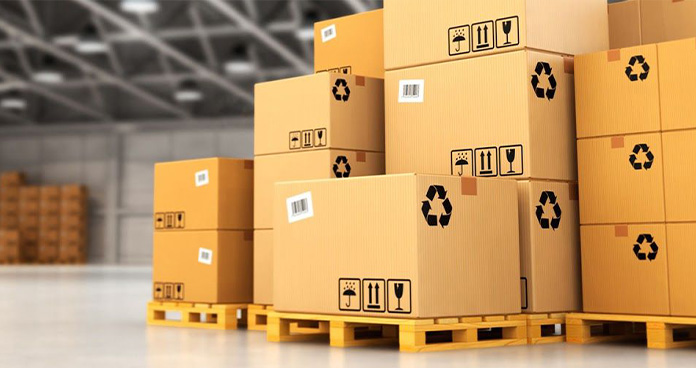 International Packing Symbols A Brief Guide
