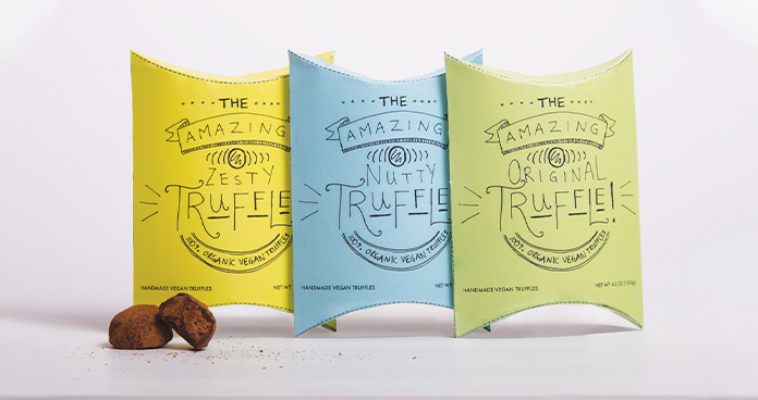 Pillow Boxes Offering Flexibility and Variety