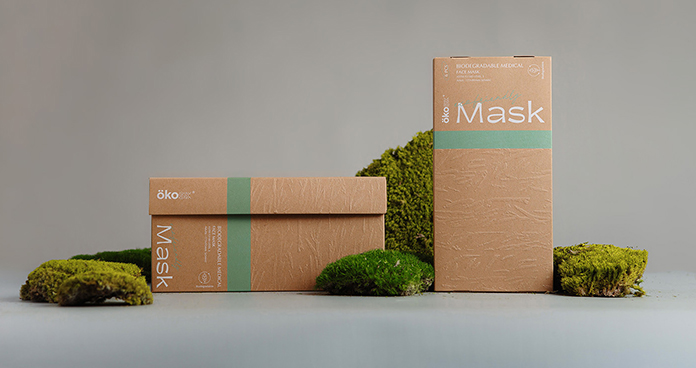 Things You Need to Know About Green Packaging