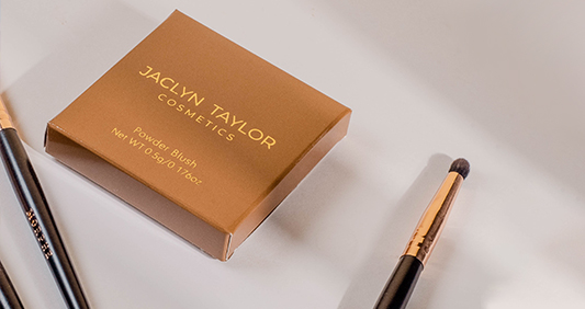 Jaclyn Taylor Cosmetics
