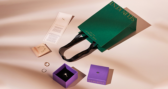 Bagged Packaged Goods: An Unusual Branding Opportunity