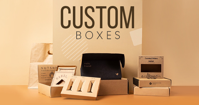 Impact of customised packaging on customers and sales