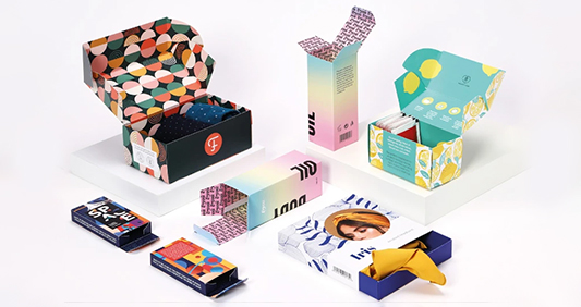 The Complete Guide To Folding Carton Boxes By Half Price Packaging