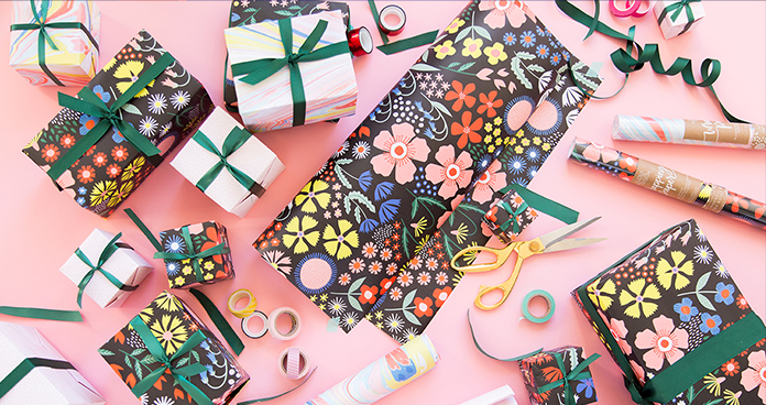 The Psychology of Gift Giving: How Custom Wrapping Paper Can Influence Emotions