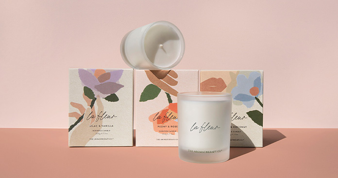 What Motivates you to Buy Candle Box Packaging