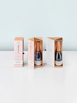 Beverage Boxes