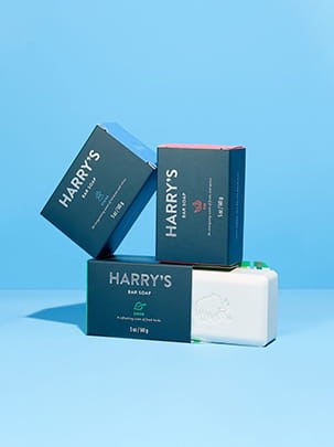 Soap Boxes