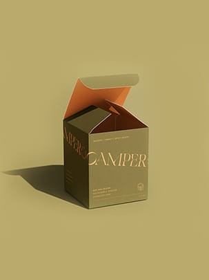 Tuck Boxes