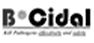 half price packaging biocidal logo