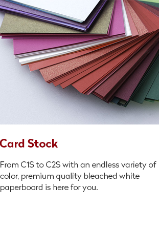 card stock