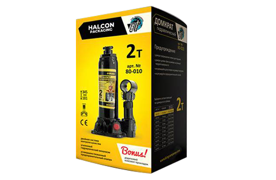 hardware accessories packaging