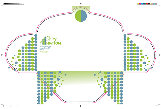 foil stamping