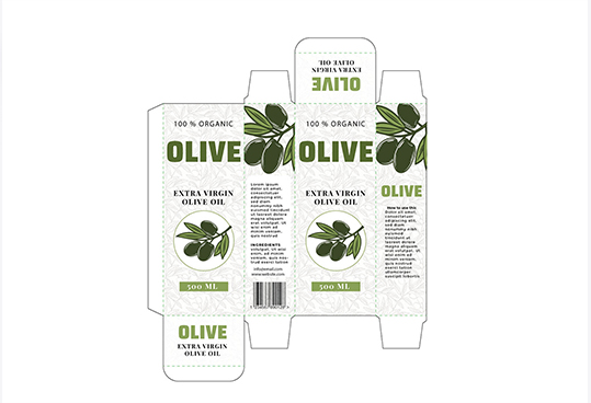 food box packaging