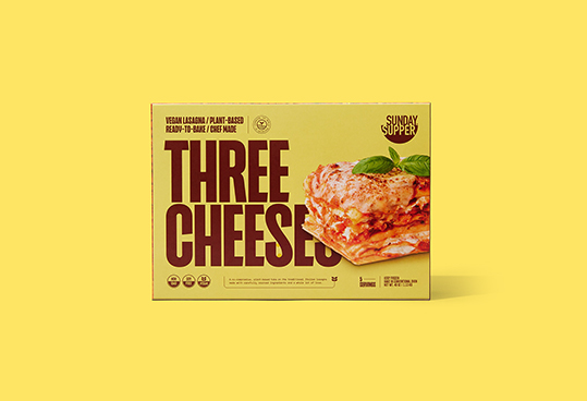 food product packaging