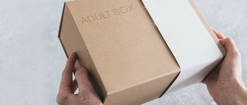 adul toys boxes