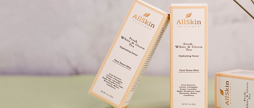 All Skin Naturals Boxes
