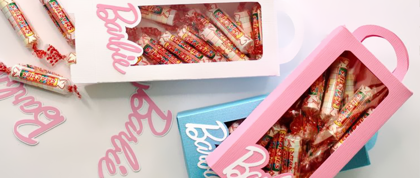 barbie's place in our hearts