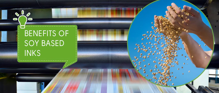 benefits of soy based inks