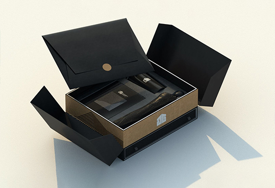 black boxes