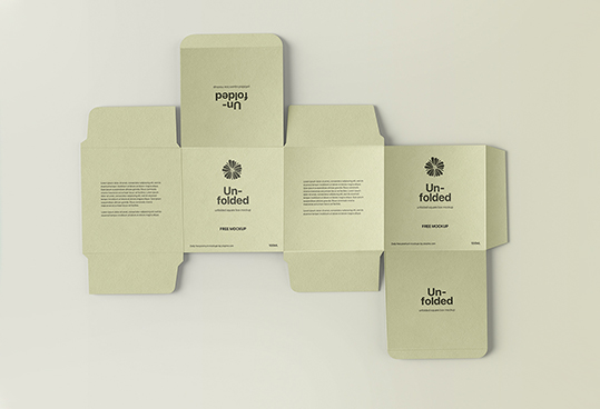box artwork