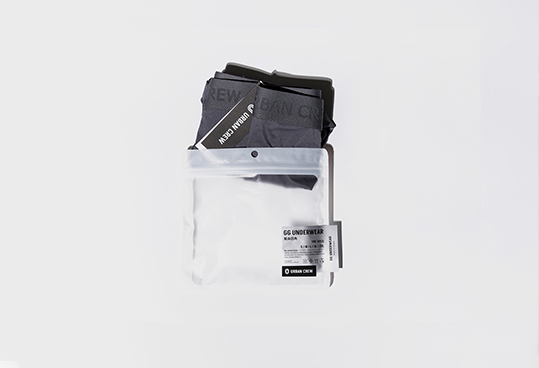 compostable garment bags