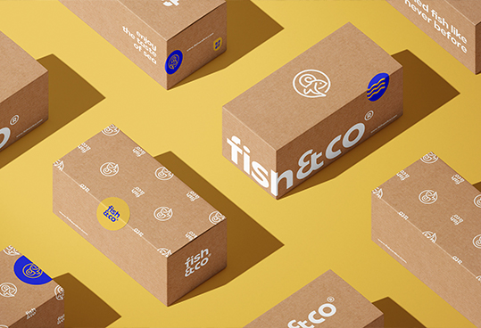 contract packaging service