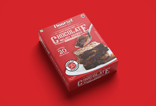 custom brownie boxes