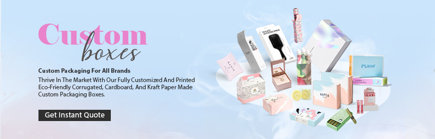 custom cardboard gift boxes