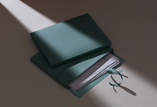 custom large envelopes