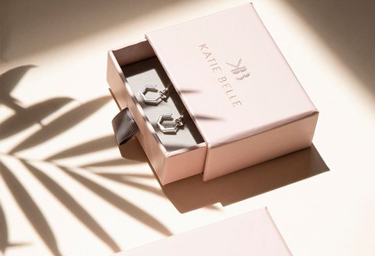 custom ornament boxes