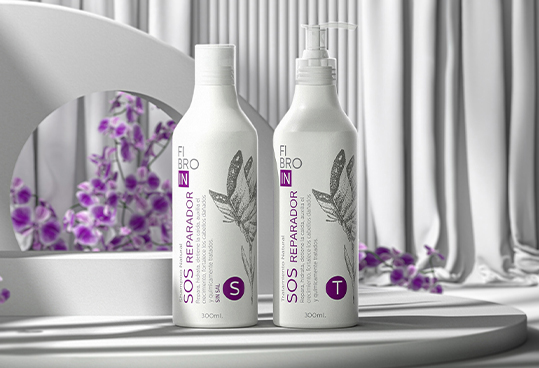 custom product label