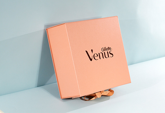 custom rigid boxes