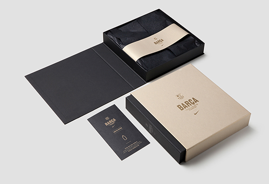 custom shirt boxes