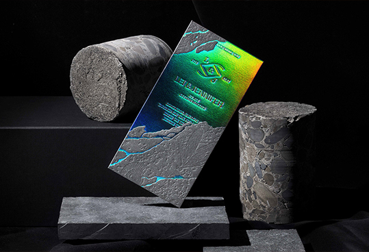 custom smart packaging