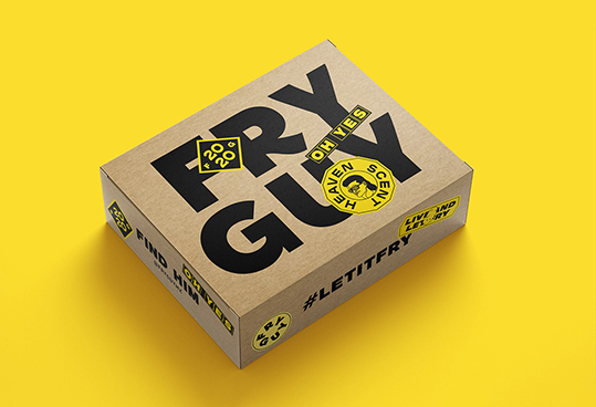 customized product packaging