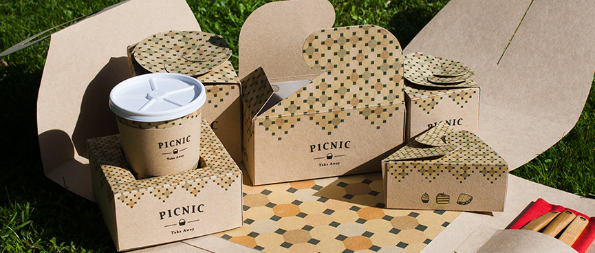different types of folding cartons boxes