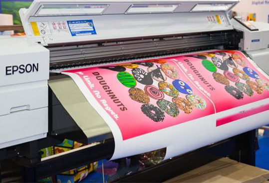 digital printing